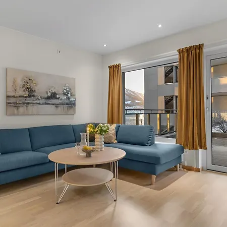 Apartment By The Sea Close To The Center